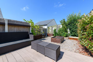 Garden- click for photo gallery